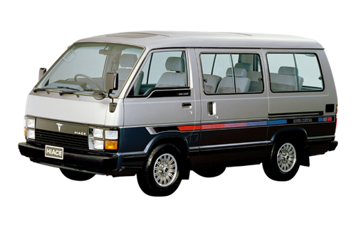 Hiace